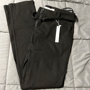 PonnyTail dress pant
